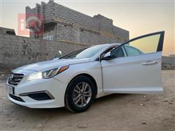 هیوندای سۆناتا